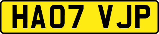 HA07VJP