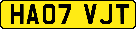 HA07VJT