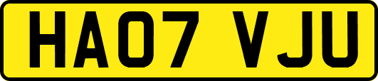 HA07VJU