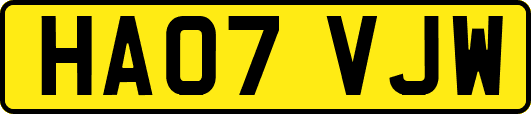 HA07VJW