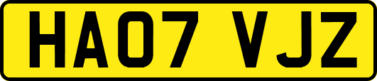 HA07VJZ