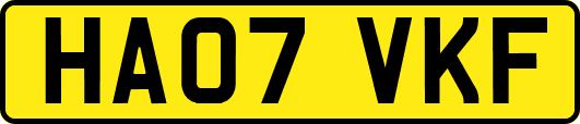 HA07VKF