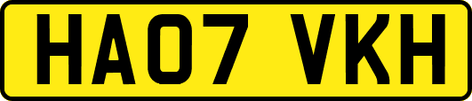 HA07VKH