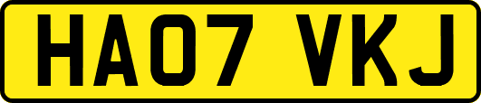 HA07VKJ