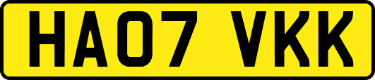 HA07VKK