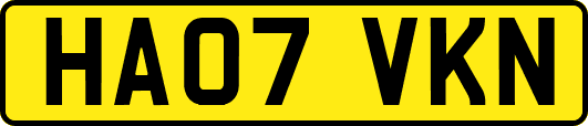 HA07VKN