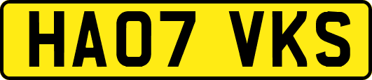 HA07VKS
