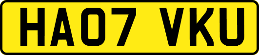 HA07VKU