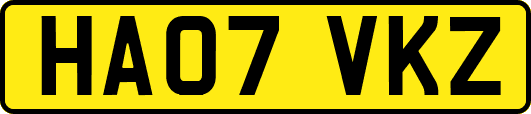 HA07VKZ
