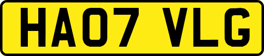 HA07VLG