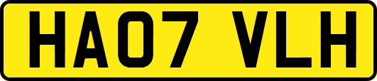 HA07VLH