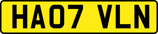 HA07VLN