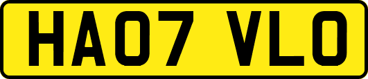 HA07VLO