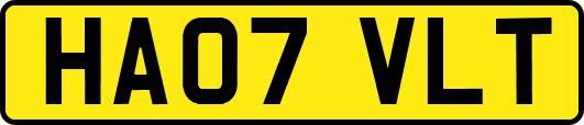 HA07VLT