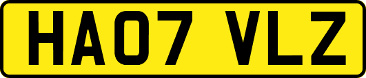 HA07VLZ