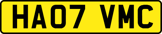 HA07VMC
