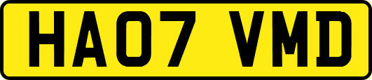 HA07VMD