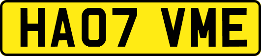 HA07VME