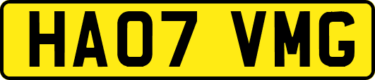 HA07VMG