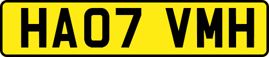 HA07VMH
