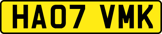 HA07VMK