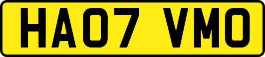 HA07VMO