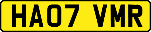 HA07VMR