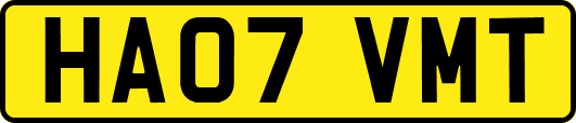 HA07VMT