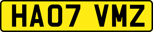 HA07VMZ