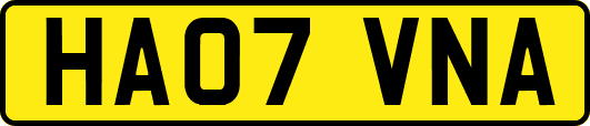 HA07VNA