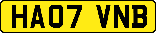 HA07VNB