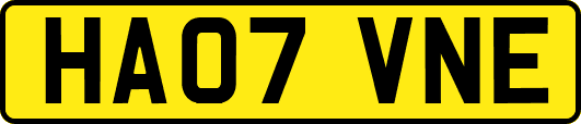 HA07VNE