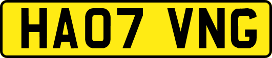 HA07VNG