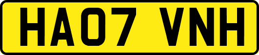 HA07VNH