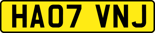 HA07VNJ
