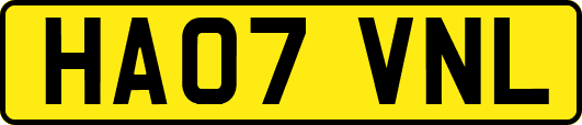 HA07VNL