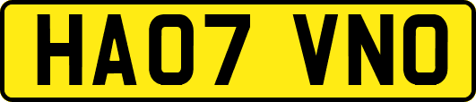 HA07VNO