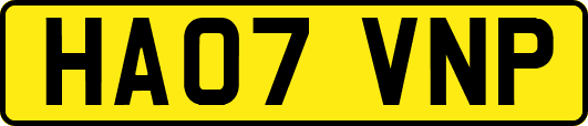 HA07VNP