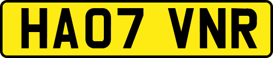 HA07VNR