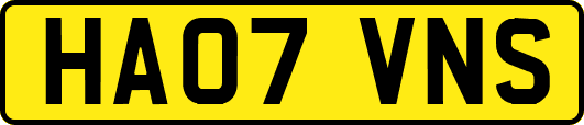 HA07VNS