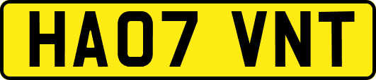 HA07VNT