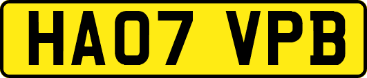 HA07VPB