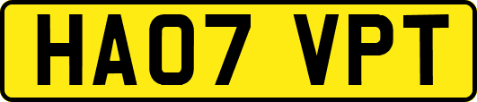 HA07VPT