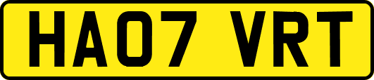 HA07VRT