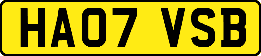 HA07VSB