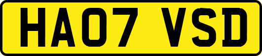 HA07VSD