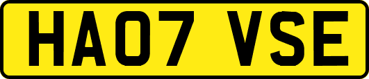 HA07VSE