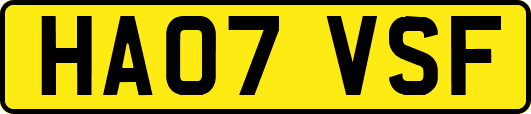 HA07VSF