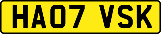 HA07VSK