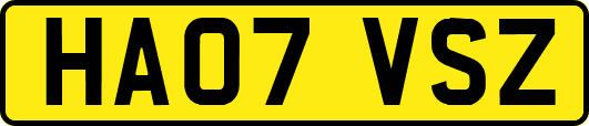 HA07VSZ